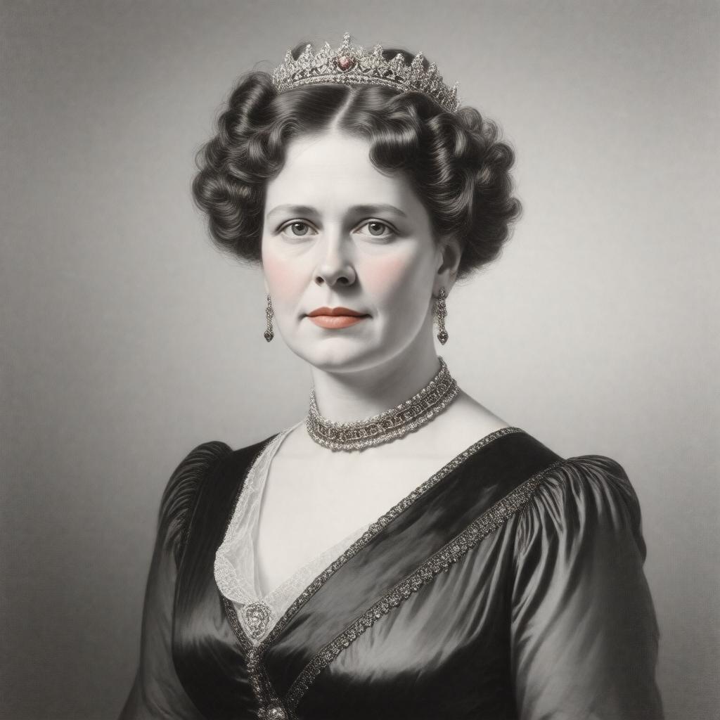 Viscountess Astor